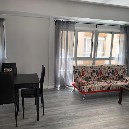 Apartamento Playa سادا المظهر الخارجي الصورة