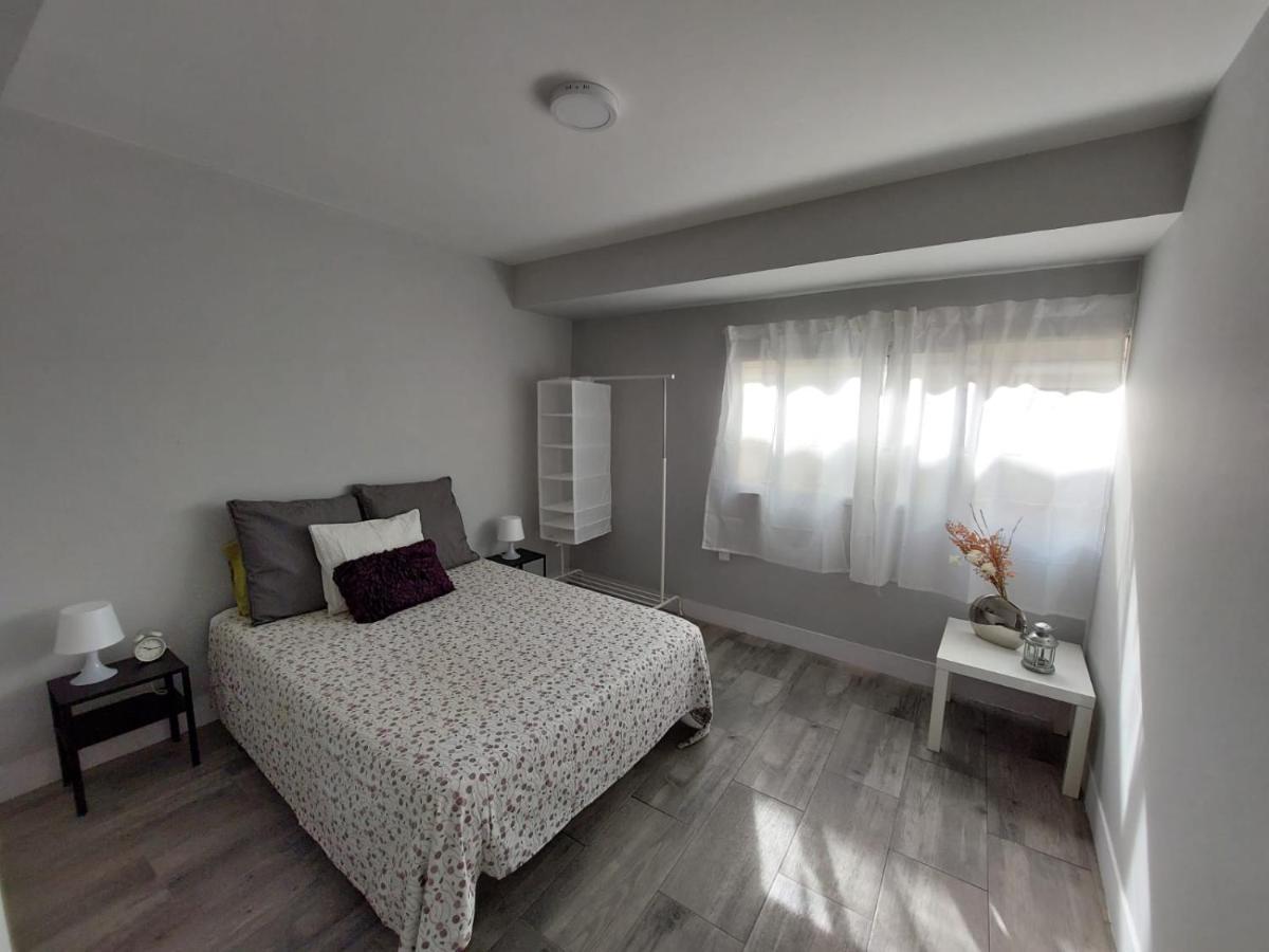 Apartamento Playa سادا المظهر الخارجي الصورة