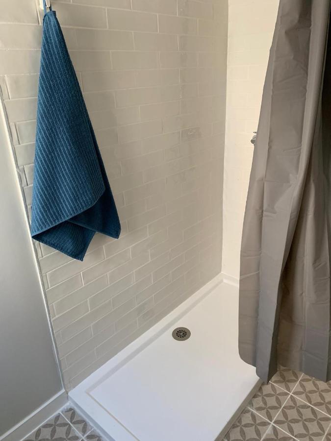 Apartamento Playa سادا المظهر الخارجي الصورة