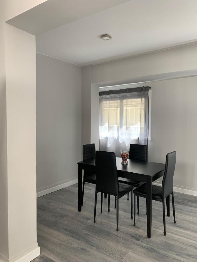 Apartamento Playa سادا المظهر الخارجي الصورة