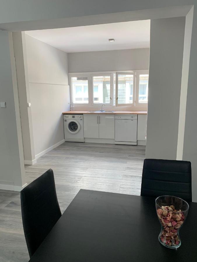 Apartamento Playa سادا المظهر الخارجي الصورة