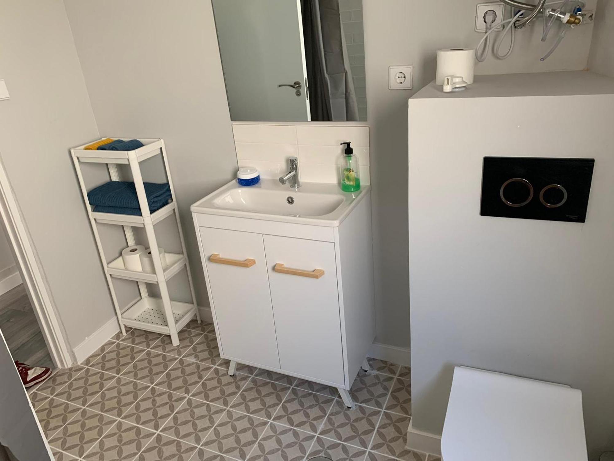 Apartamento Playa سادا المظهر الخارجي الصورة