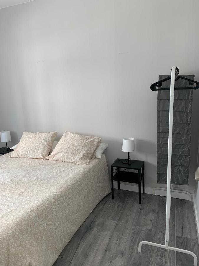 Apartamento Playa سادا المظهر الخارجي الصورة