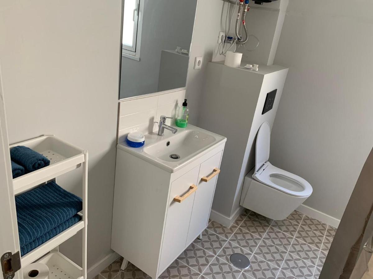 Apartamento Playa سادا المظهر الخارجي الصورة